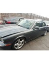 jaguar xj del año 2007