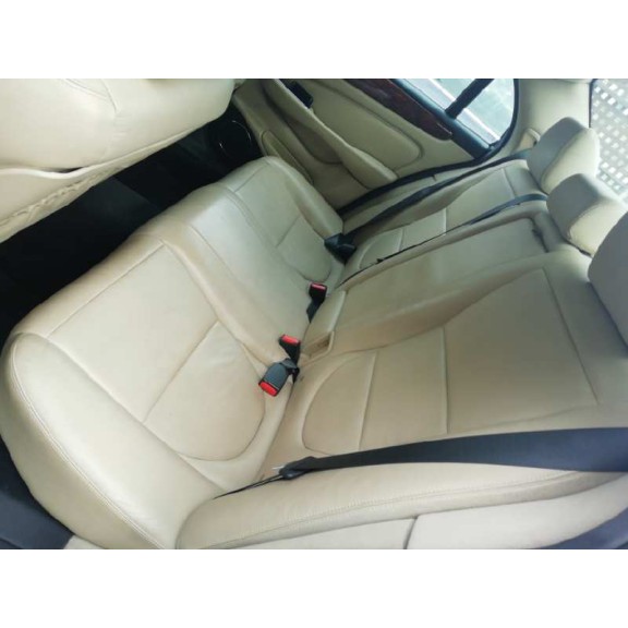 jaguar xj del año 2007