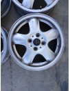 Recambio de juego llantas para mini mini (r56) one referencia OEM IAM 51/2JX15H2ET45 X4 15
