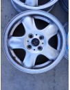 Recambio de juego llantas para mini mini (r56) one referencia OEM IAM 51/2JX15H2ET45 X4 15