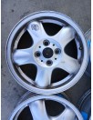 Recambio de juego llantas para mini mini (r56) one referencia OEM IAM 51/2JX15H2ET45 X4 15