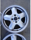 Recambio de juego llantas para mini mini (r56) one referencia OEM IAM 51/2JX15H2ET45 X4 15