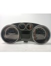 Recambio de cuadro instrumentos para peugeot 308 active referencia OEM IAM 9666642180  