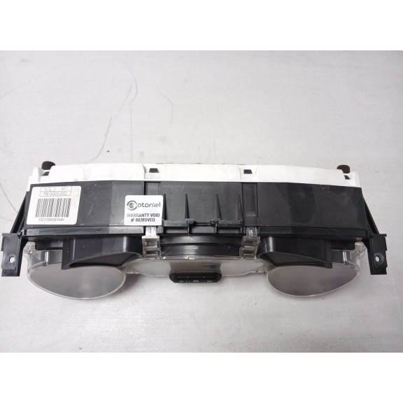 Recambio de cuadro instrumentos para citroën c5 station wagon 1.6 hdi fap referencia OEM IAM   