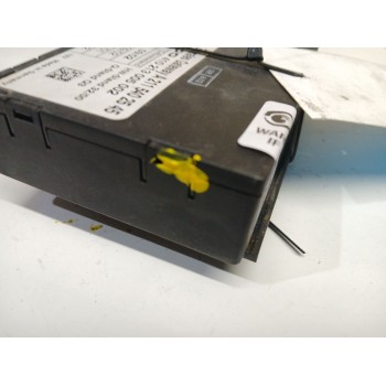 Recambio de modulo electronico para mercedes-benz clase e (w211) berlina e 220 cdi (211.006) referencia OEM IAM A2115402545  