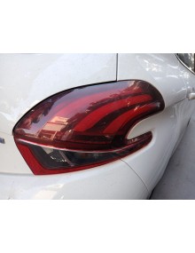 Recambio de piloto trasero derecho para peugeot 208 i (ca_, cc_) 1.6 hdi / bluehdi 75 referencia OEM IAM 9810430580   2