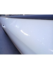 Recambio de puerta trasera izquierda para peugeot 208 i (ca_, cc_) 1.6 hdi / bluehdi 75 referencia OEM IAM    2