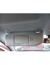 Recambio de parasol izquierdo para peugeot 208 i (ca_, cc_) 1.6 hdi / bluehdi 75 referencia OEM IAM   