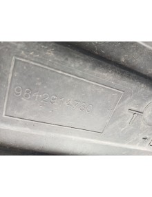 Recambio de deposito adblue para peugeot 208 i (ca_, cc_) 1.6 hdi / bluehdi 75 referencia OEM IAM    2