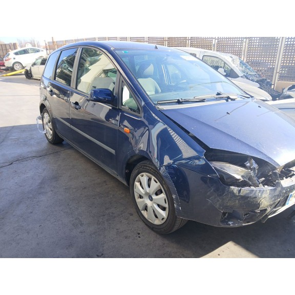 ford focus c-max (dm2) del año 2003