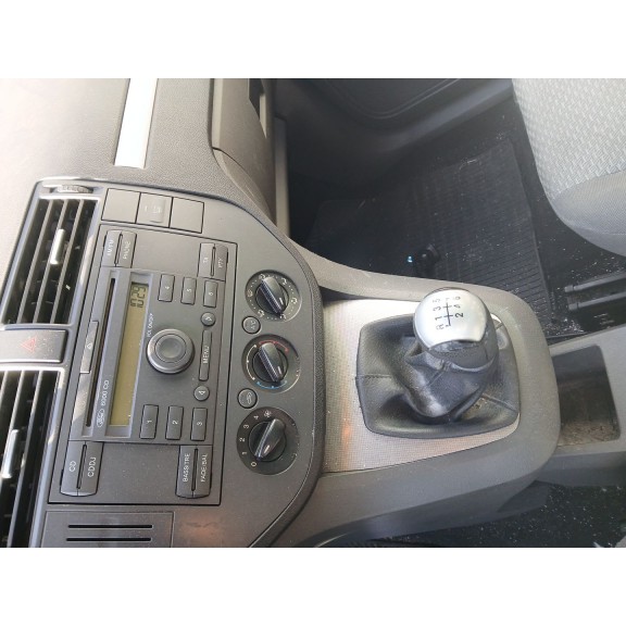 ford focus c-max (dm2) del año 2003