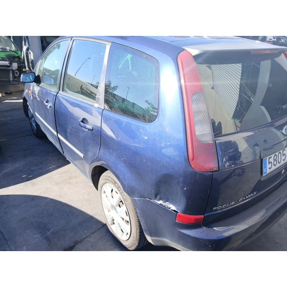 ford focus c-max (dm2) del año 2003