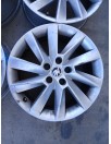 Recambio de juego llantas para skoda superb (3v3) 2.0 tdi referencia OEM IAM 7JX17ET40 X4 17