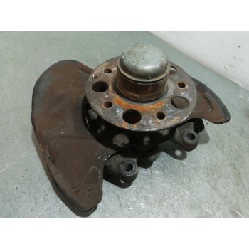 MANGUETA DELANTERA IZQUIERDA 20900 ABS 5 TORNILLOS 