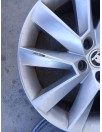 Recambio de juego llantas para skoda superb (3v3) 2.0 tdi referencia OEM IAM 7JX17ET40 X4 17