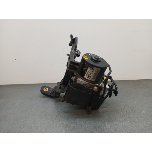Recambio de abs para opel zafira b essentia referencia OEM IAM 13244860bj  