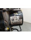 Recambio de abs para opel zafira b essentia referencia OEM IAM 13244860bj  