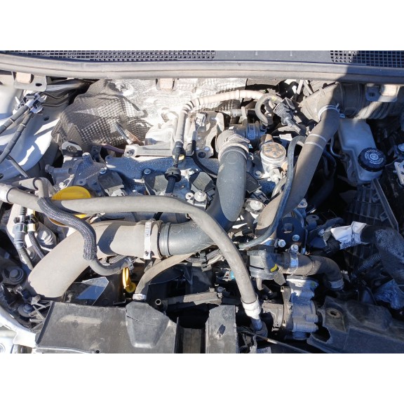 renault megane iii hatchback (bz0/1_, b3_) del año 2012