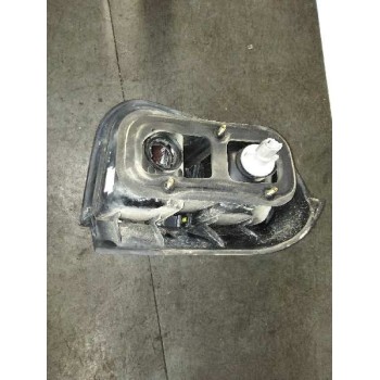 Recambio de piloto trasero derecho para mitsubishi santamo (hyundai) básico referencia OEM IAM   