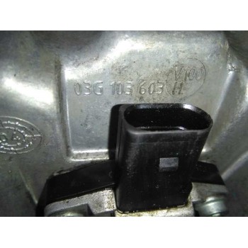 Recambio de carter para volkswagen passat berlina (3c2) 2.0 tdi referencia OEM IAM 03G103603H  CON SENSOR