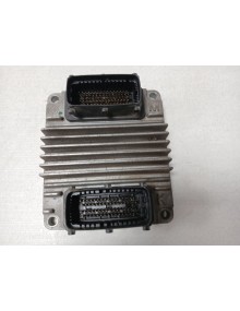 Recambio de centralita motor uce para daewoo lanos referencia OEM IAM   