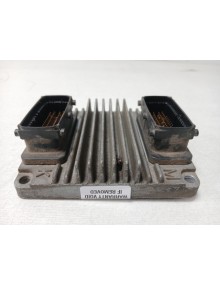 Recambio de centralita motor uce para daewoo lanos referencia OEM IAM    2