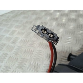 Recambio de motor calefaccion para audi a5 coupe (8t) 2.0 tdi referencia OEM IAM U0851003  2 PINS