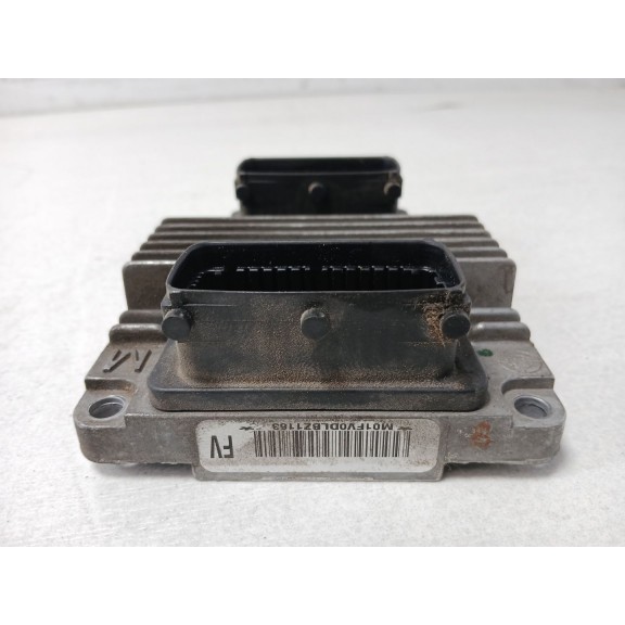 Recambio de centralita motor uce para daewoo lanos referencia OEM IAM   