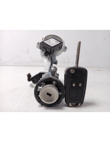 Recambio de conmutador de arranque para opel mokka 1.7 16v cdti referencia OEM IAM   