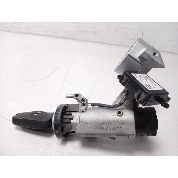 Recambio de conmutador de arranque para opel mokka 1.7 16v cdti referencia OEM IAM   