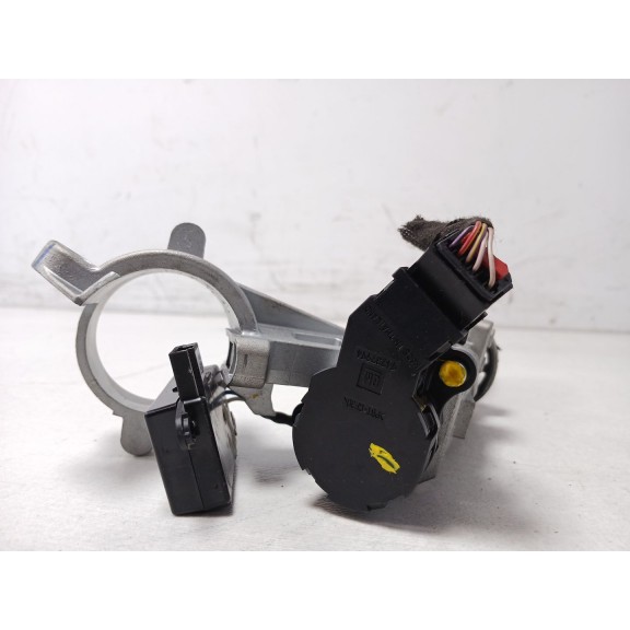 Recambio de conmutador de arranque para opel mokka 1.7 16v cdti referencia OEM IAM   