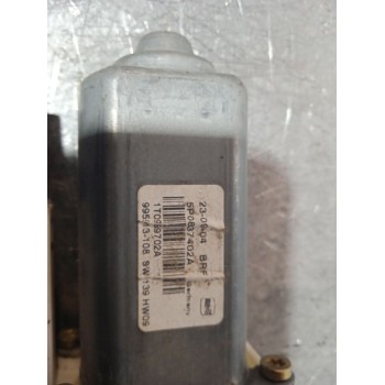 Recambio de motor elevalunas delantero derecho para seat toledo (5p2) exclusive referencia OEM IAM 1K0959792D  