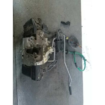 CERRADURA PUERTA TRASERA DERECHA 8 PIN 