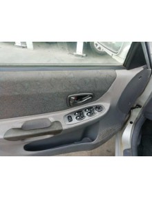 hyundai accent (lc) del año 2001 2