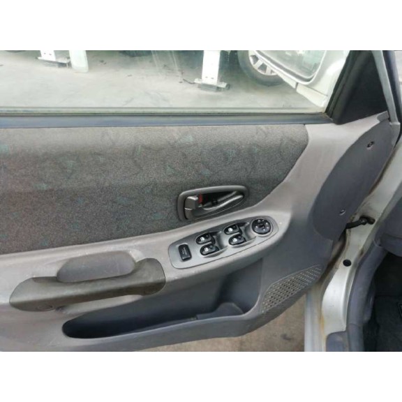 hyundai accent (lc) del año 2001