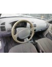 hyundai accent (lc) del año 2001