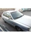hyundai accent (lc) del año 2001