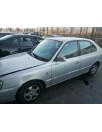 hyundai accent (lc) del año 2001