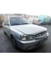 hyundai accent (lc) del año 2001