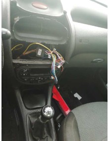 peugeot 206 cc del año 2004 2