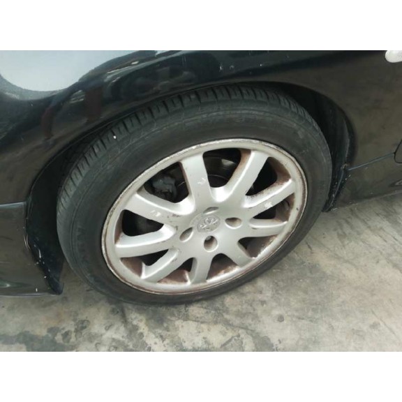 peugeot 206 cc del año 2004