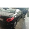 peugeot 206 cc del año 2004