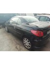 peugeot 206 cc del año 2004