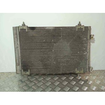 CONDENSADOR / RADIADOR AIRE ACONDICIONADO 9650545480 