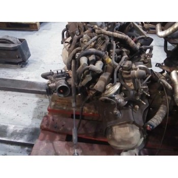 Recambio de motor completo para daewoo matiz 0.8 cat referencia OEM IAM AF8CV <<EXPORTACION>> 