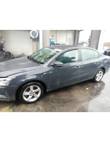 volkswagen passat lim. (362) del año 2014 2