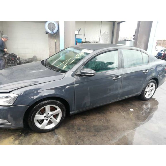 volkswagen passat lim. (362) del año 2014