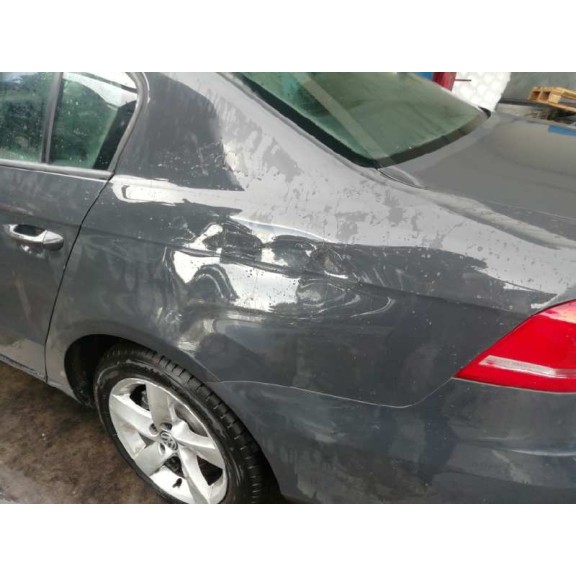 volkswagen passat lim. (362) del año 2014