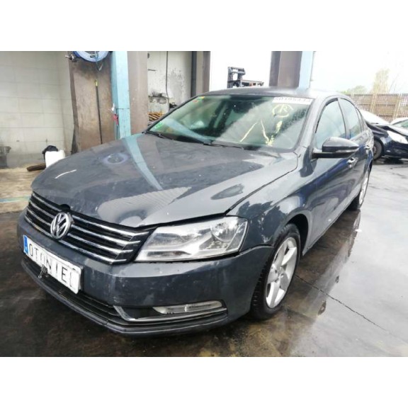 volkswagen passat lim. (362) del año 2014
