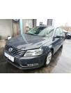 volkswagen passat lim. (362) del año 2014